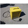 Image 2 : **220 Shop Heater