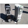 Image 2 : **(2) Electric Heaters (One is Bonaire)