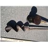 Image 2 : **Post Mal, Auger Tool, 3" Bit