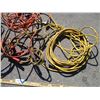 Image 2 : **Electrical Cords with Booster Cables