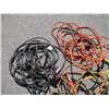 Image 3 : **Electrical Cords with Booster Cables