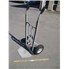 Image 1 : **2-Wheel Moving Cart