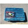 Image 2 : **Plano 1258 Empty Tackle Box