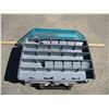 Image 3 : **Plano 1258 Empty Tackle Box