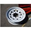 Image 2 : **7" Rim with Road Flares