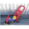 Image 3 : **Kids Fisher Price Push Tricycle