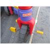 Image 4 : **Kids Fisher Price Push Tricycle