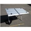 Image 1 : **Folding Table in Bag 47" x 28"