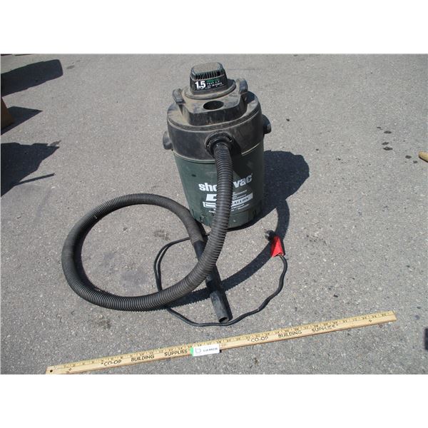 **5 Gallon Shop Vac