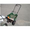 Image 2 : **Grass Seeder, (2) Garden Sprayers