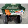 Image 4 : **Grass Seeder, (2) Garden Sprayers