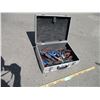 Image 1 : **Storage Chest with Hand tools, Screwdriver