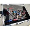 Image 2 : **Storage Chest with Hand tools, Screwdriver