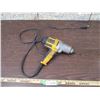 Image 1 : DeWalt Impact Electric Wrench 1/2" Drive