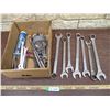 Image 1 : Mixed Lot of Wrenches