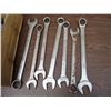 Image 3 : Mixed Lot of Wrenches