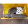 Image 2 : Angle Grinder with Work Light