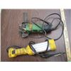 Image 3 : Angle Grinder with Work Light