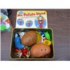 Image 4 : Mr. Potato Head in Tin, LEGO