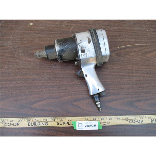 3/4  Air Impact Wrench