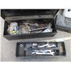 Image 2 : *Misc. Tools, Toolbox, Pins, Trays, Wrenches, Pails