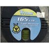 Image 2 : *Titan 165' x 3/8" Measuring Tape, Misc. Door Hardware, Tuck Tape, Misc.