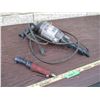 Image 3 : *Black and Decker Angle Grinder with Air Ratchet