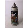 Image 2 : Original Thewalt Beer Stein -- West Germany