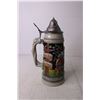 Image 3 : Original Thewalt Beer Stein -- West Germany