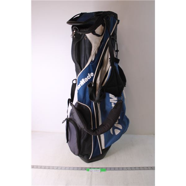 *Taylormade Golf Bag