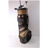 Image 6 : *Top Flite Golf Bag with Clubs