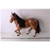 Image 1 : Plastic Toy Horse