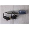 Image 4 : Sony One Point Stereo Microphone F-99B