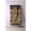 Image 1 : Military Stretcher Backpack - 27"