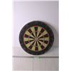 Image 1 : Wooden Dartboard