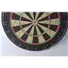 Image 3 : Wooden Dartboard