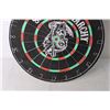 Image 3 : Sons of Anarchy Wooden Dartboard