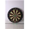 Image 1 : Union Jack Official Tournament Dartboard