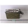 Image 1 : Metal Ammo Box