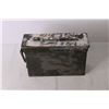 Image 3 : Metal Ammo Box