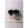 Image 1 : Coffee Pot, Accessories and Misc.