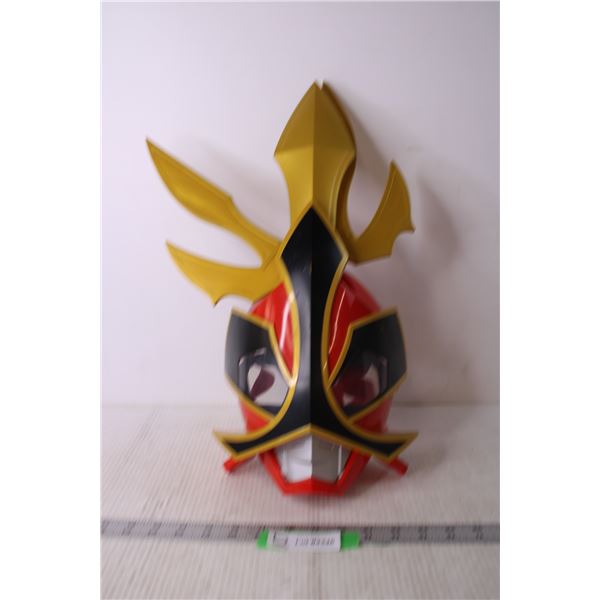 Kids Toy Mask