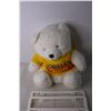 Image 3 : Formula Shell Teddy Bear and License Plate Frames