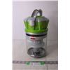 Image 1 : Power Groom Vacuum Canister