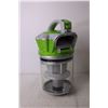 Image 2 : Power Groom Vacuum Canister