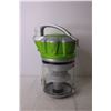 Image 3 : Power Groom Vacuum Canister