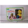 Image 1 : Sesame Street Babies First Shower Set (NIB)