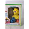 Image 2 : Sesame Street Babies First Shower Set (NIB)