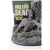 Image 3 : The Walking Dead 4th Season on DVD and Stand