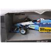 Image 2 : Grand Prix Model Race Car - 1:18 (NIB)